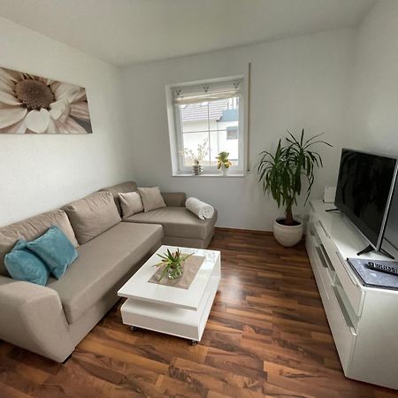 Melli'S Seenahe Ferienwohnung لانغنارغن المظهر الخارجي الصورة