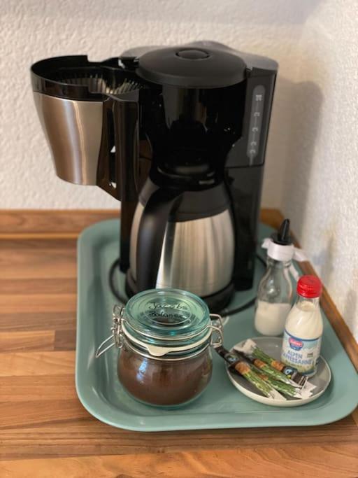 Melli'S Seenahe Ferienwohnung لانغنارغن المظهر الخارجي الصورة
